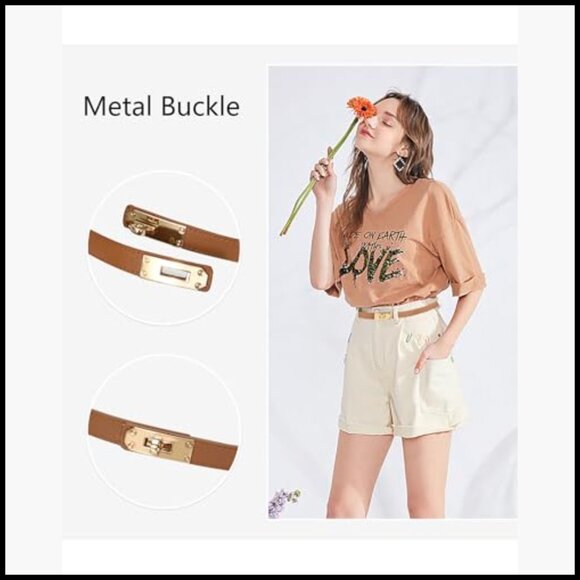 Belts